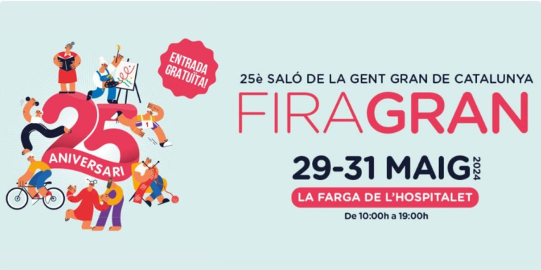 Hem estat a FIRAGRAN