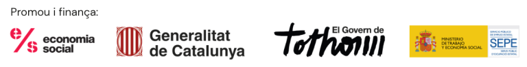 Banner subvenció Generalitat de Catalunyab projectes Singulars