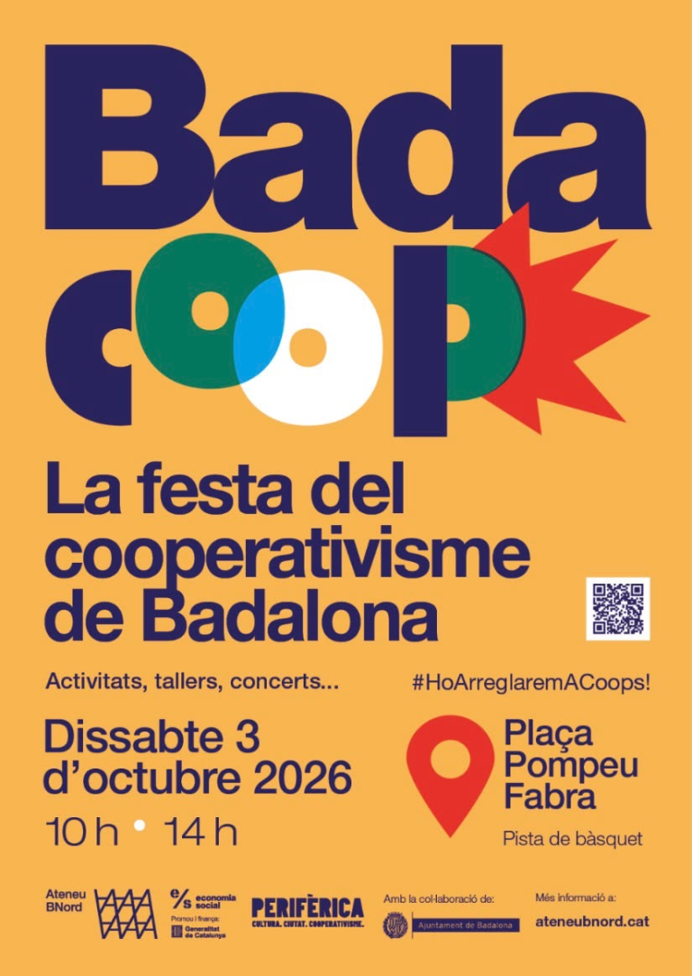 Badacoop 2026